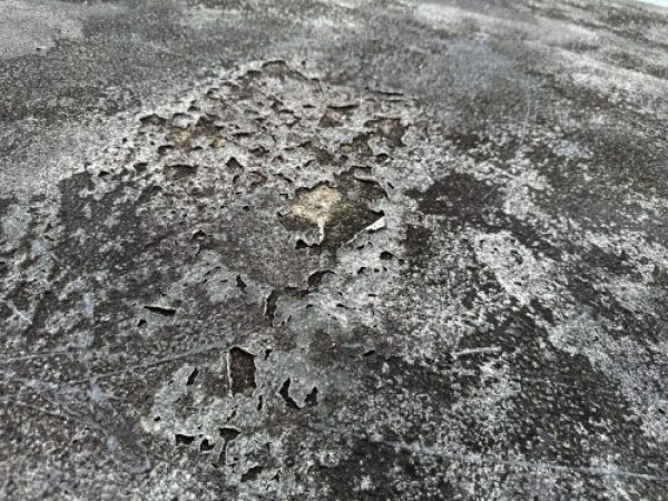 【瀬戸市】築50年以上のお宅を外壁塗装調査, チョーキング・ひび割れ・塗膜剥がれを改善サムネイル