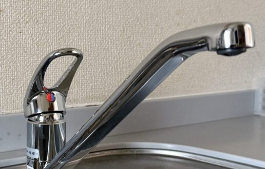 ［瀬戸市］水栓交換工事　Ｋ様邸　サムネイル