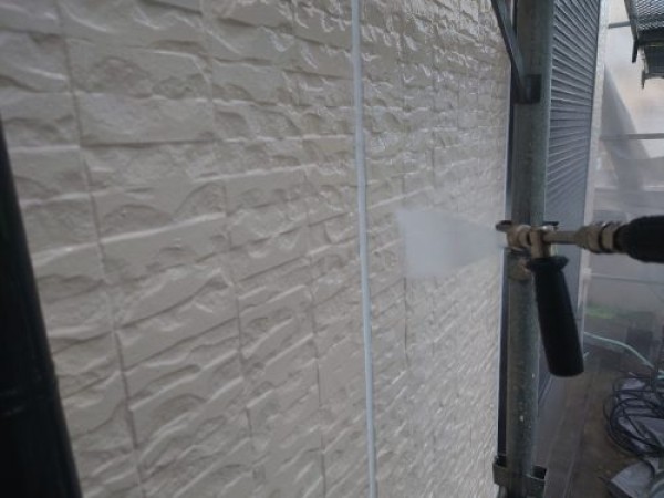 【豊田市】築30年以上のサイディング外壁をナノウォール15で外壁塗装サムネイル