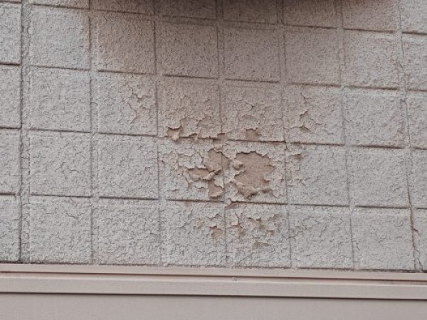 【瀬戸市】外壁塗装, 築35年住宅の再塗装と劣化対策サムネイル