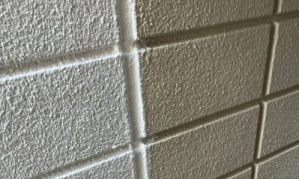 【尾張旭市】外壁塗装, ALC外壁と屋根塗装を同時施工｜4回塗りで安心の仕上がりサムネイル