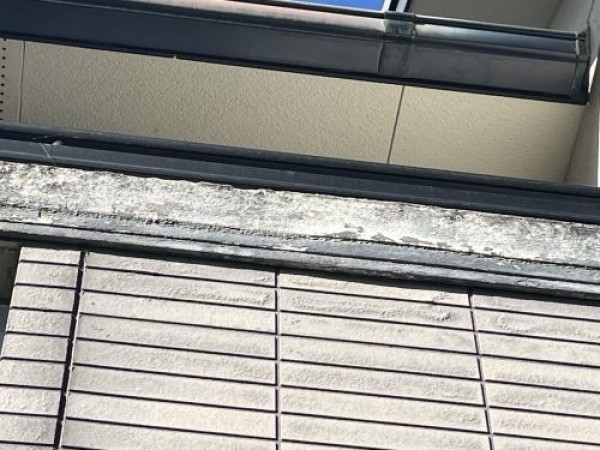 【豊田市】外壁塗装ならリメイクホーム, 築25年のお住まい調査とご提案サムネイル