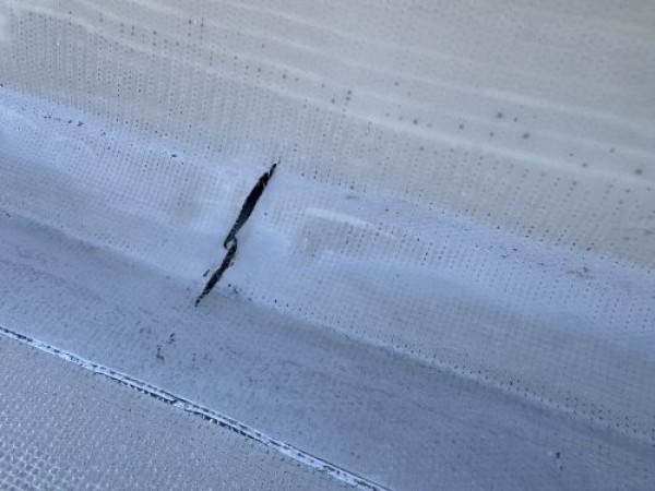 【名古屋市】外壁塗装・屋上防水の調査｜築21年のお宅で見つかった劣化症状とはサムネイル