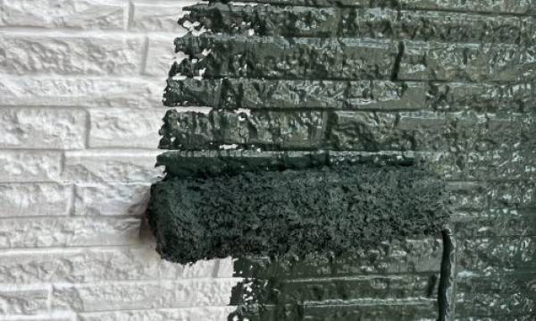 【瀬戸市】外壁塗装, ナノウォール15と4回塗りサムネイル