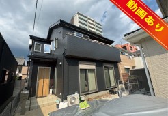 ［瀬戸市］外壁塗装　K様邸サムネイル