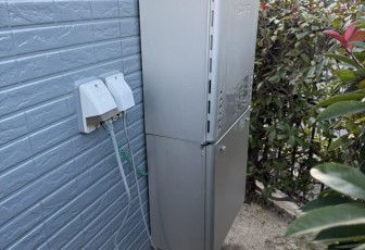［尾張旭市］　給湯器交換　Ｂ様邸サムネイル