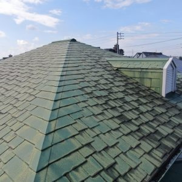 【日進市】築30年の住宅に外壁塗装のご提案サムネイル