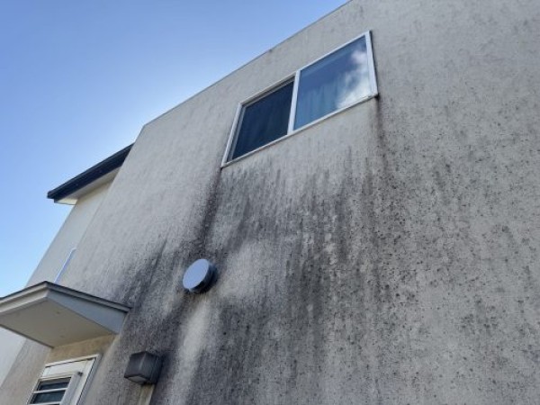 【名古屋市】築10年のモルタル外壁を外壁塗装, 早めのメンテナンスで美しさ長持ち 【名古屋市】築10年のモルタル外壁を外壁塗装, 早めのメンテナンスで美しさ長持ちサムネイル