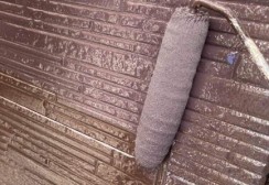 【豊田市】無機塗料による外壁塗装！築25年のお住まいをブラウン系でスタイリッシュにサムネイル