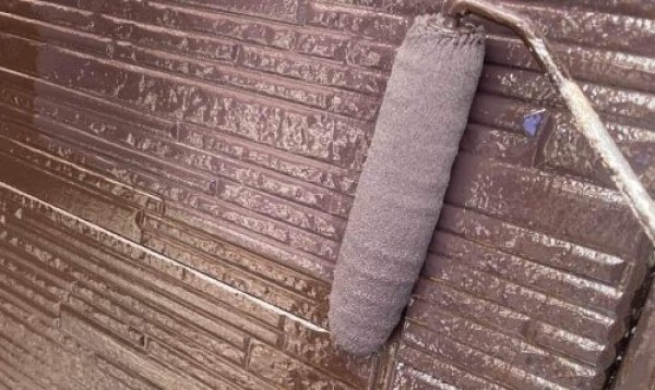 【豊田市】無機塗料による外壁塗装！築25年のお住まいをブラウン系でスタイリッシュにサムネイル