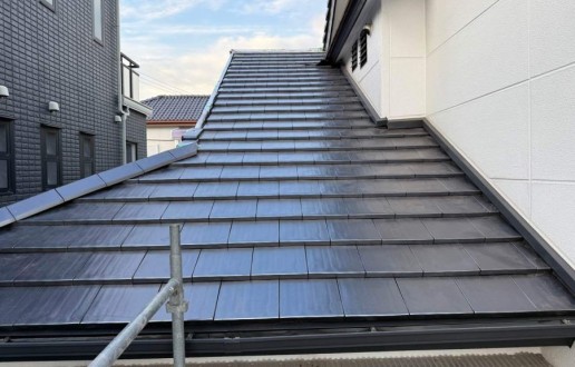 ［名古屋市］屋根補修　K様邸サムネイル