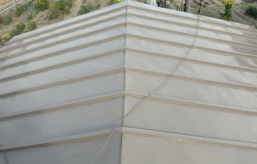 ［瀬戸市］屋根塗装　M様邸サムネイル