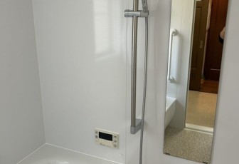 ［名古屋市］浴室リフォーム　M様邸サムネイル