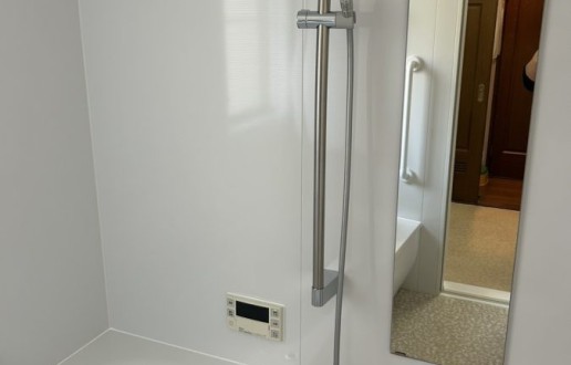 ［名古屋市］浴室リフォーム　M様邸サムネイル