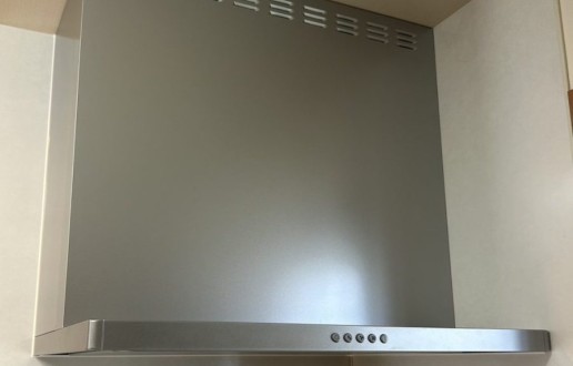 ［瀬戸市］レンジフード・食洗機・トイレ交換・内窓取付　Ｍ様邸サムネイル