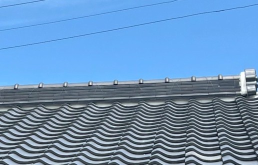 ［豊田市］漆喰　S様邸サムネイル