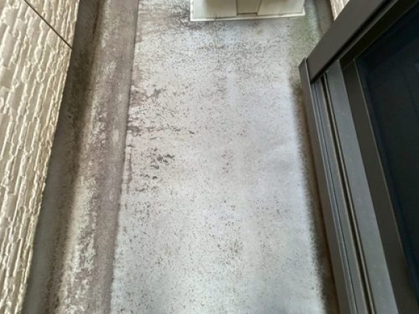 【尾張旭市】外壁塗装, 築20年のお宅を現地調査｜劣化症状と塗装タイミングの目安サムネイル