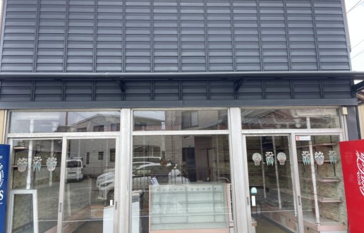 ［長久手市］テラス　A様邸サムネイル