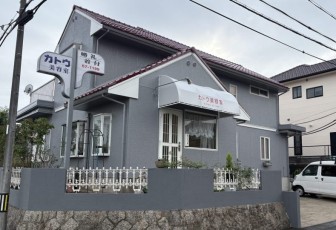 ［豊田市］外壁塗装・屋根塗装　K様邸サムネイル