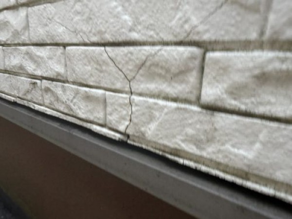 【瀬戸市】 外壁塗装, スレート屋根・サイディング外壁の劣化調査サムネイル