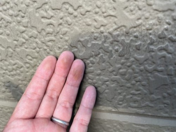 【豊田市】外壁塗装, 外壁調査で分かった劣化症状と塗装時期の目安サムネイル