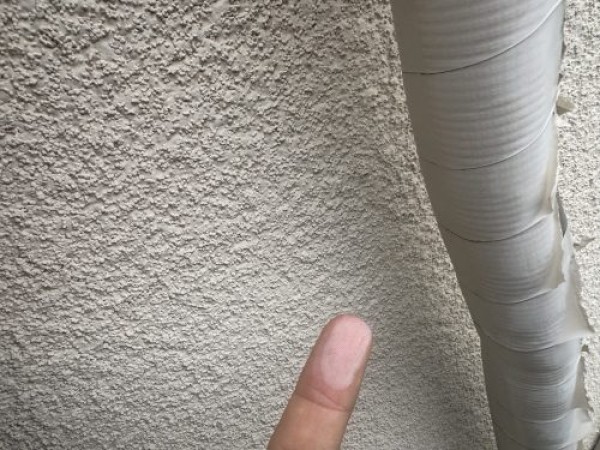 【尾張旭市】外壁塗装, サイディング外壁とスレート屋根の建物調査を行いましたサムネイル