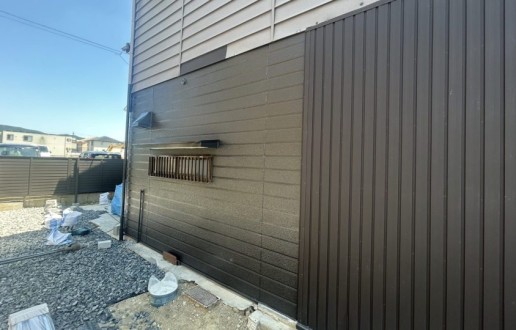 ［瀬戸市］外構・エクステリア　K様邸サムネイル