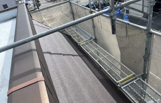 ［豊田市］屋根カバー工法　O様邸サムネイル