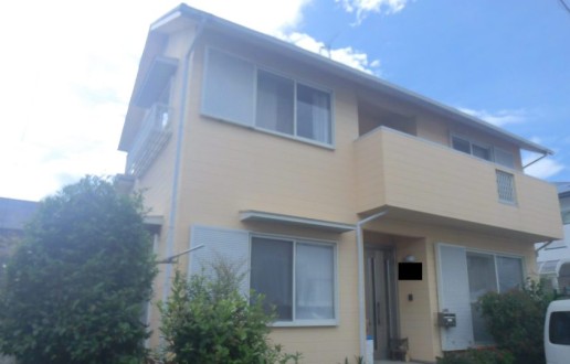 ［瀬戸市］外壁塗装・屋根カバー工法　S様邸サムネイル