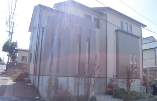 ［尾張旭市］外壁塗装・屋根塗装・FRP防水　N様邸サムネイル