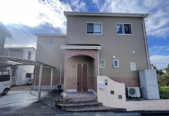 ［尾張旭市］外壁塗装・屋根塗装・雨樋補修　A様邸サムネイル