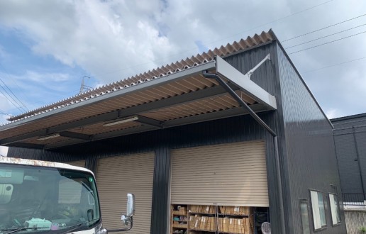 ［瀬戸市］外壁塗装・屋根塗装　O様邸サムネイル