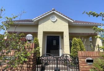 ［長久手市］外壁塗装　K様邸サムネイル