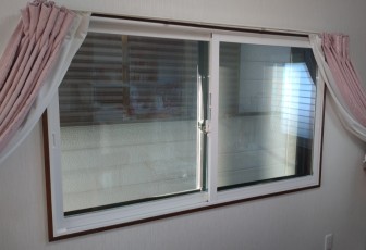 ［尾張旭市］内窓設置　N様邸サムネイル