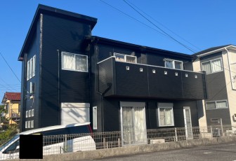 ［豊田市］外壁塗装・屋根塗装・ベランダトップコート　Ｏ様邸サムネイル