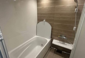 ［瀬戸市］　浴室改修・脱衣室内窓取付　Ｔ様邸サムネイル