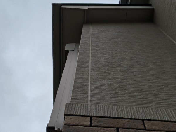 【瀬戸市】外壁塗装, 傷みが出る前が重要！シーリング劣化を見逃さない無料点検サムネイル