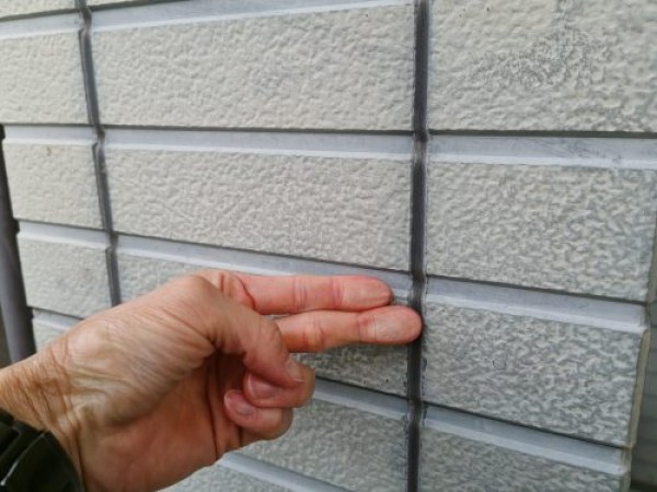 【瀬戸市】外壁塗装, 築20年サイディング住宅の建物調査｜初めての外壁塗装で確認すべき劣化症状サムネイル