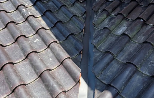 ［瀬戸市］屋根谷板金・内窓　Ｈ様邸サムネイル