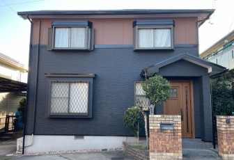 ［瀬戸市］外壁塗装・屋根塗装・ベランダ防水・カーポート新設　Ｔ様邸サムネイル