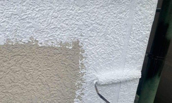 【日進市】外壁塗装・屋根塗装を行いましたサムネイル