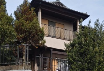 ［瀬戸市］外壁塗装・外塀塗装　M様邸サムネイル