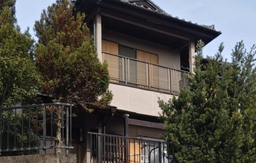 ［瀬戸市］外壁塗装・外塀塗装　M様邸サムネイル