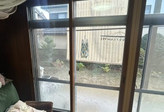 ［瀬戸市］内窓設置　Ｍ様邸サムネイル
