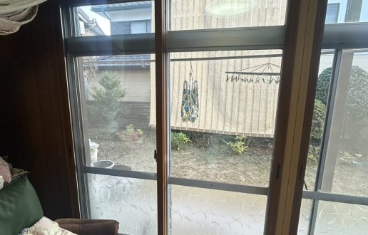 ［瀬戸市］内窓設置　Ｍ様邸サムネイル
