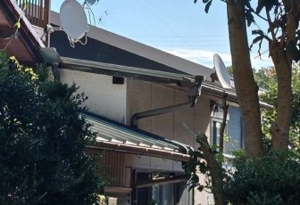 ［尾張旭市］屋根塗装　Ｈ様邸サムネイル