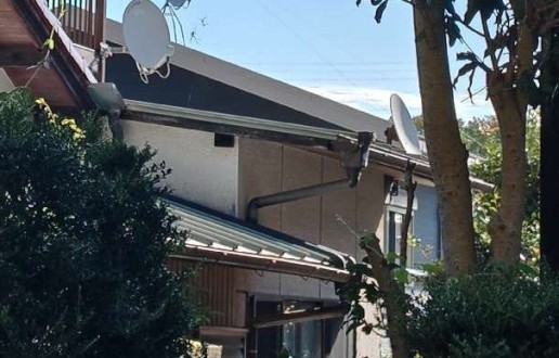 ［尾張旭市］屋根塗装　Ｈ様邸サムネイル