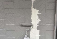 【尾張旭市】外壁塗装, ナノコンポジットWで美観と耐候性が向上！トヨタホームのお宅で外壁塗装を行いましたサムネイル