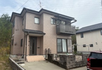 ［‐］外壁塗装・屋根塗装　Ａ様邸サムネイル