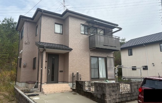 ［‐］外壁塗装・屋根塗装　Ａ様邸サムネイル